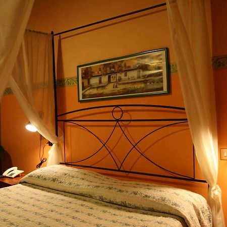 ホテルAgriturismo Oasi Verde Mengara グッビオ エクステリア 写真