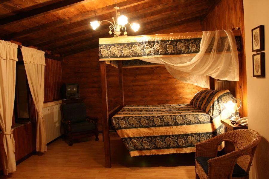 ホテルAgriturismo Oasi Verde Mengara グッビオ エクステリア 写真
